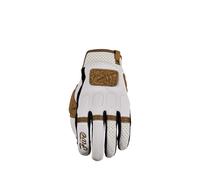 FIVE GANTS SCRAMBLER - L - GANTS SCRAMBLER - SABLE/MARRON