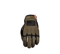 FIVE GANTS SCRAMBLER - XXL - GANTS SCRAMBLER - KAKI/NOIR