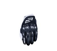 Gants Moto Five Stunt Evo 2 Airflow Noir/BlancL Noir,Blanc
