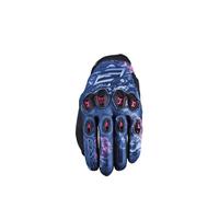FIVE GANTS STUNT EVO 2 FEMME - S - GANTS STUNT EVO 2 FEMME - ROSE