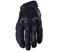 FIVE Gants Stunt Evo Airflow Black S