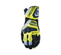 FIVE GANTS TFX1 GORE-TEX JAUNE GRIS - S