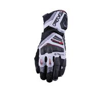 FIVE GANTS TFX1 GTX - XXL - GANTS TFX1 GTX - GRIS/ROUGE