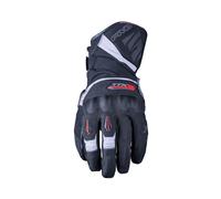 Gants Moto Femme Five TFX2 WP Noir/GrisXL Noir,Gris