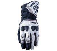 Five TFX2 WP, gants imperméables XXL Noir/Gris Clair/Beige Noir/Gris Clair/Beige