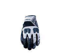 Five TFX3 Airflow, gants XL Noir/Blanc/Marron Noir/Blanc/Marron