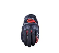 FIVE GANTS TFX4 - 3XL - GANTS TFX4 - GRIS/ROUGE