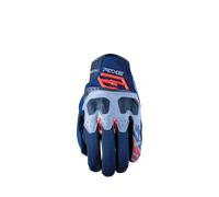 FIVE GANTS TFX4 BLEU ROUGE - 3XL