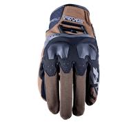 FIVE GANTS TFX4 - M - FIVE GANTS TFX4 - NOIR/MARRON