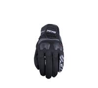 FIVE GANTS TFX4 WP FEMME - S - GANTS TFX4 WATERPROOF FEMME - NOIR