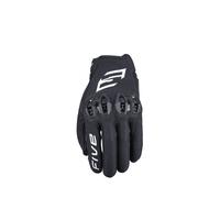 FIVE GANTS TRICKS FEMME - XS - GANTS TRICKS FEMME - NOIR
