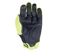 Gants five gloves xr trail gel jaune