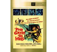 Five Gates to Hell
