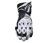Five Gloves RFX1 Evo F011704-013-M Gants Blanc/noir Taille M