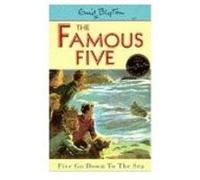 Five Go Down to the Sea Blyton, Enid (Auteur)