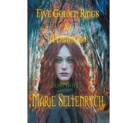 Five Golden Rings And A Diamond