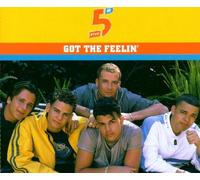Five - Got the Feeling