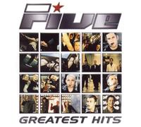 Five – Greatest Hits – Import (Royaume‑Uni)