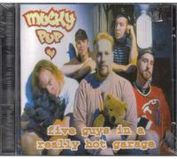 Mucky Pup - Mucky Pup