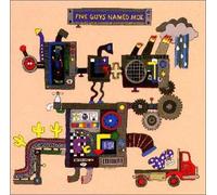 Five Guys Named Moe - Five Guys Named Moe [Import]