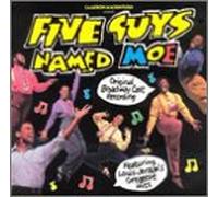 Five Guys Named Moe [Import]