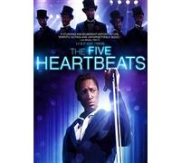 The Five Heartbeats Edition Anniversaire DVD