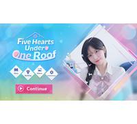Five Hearts Under One Roof (PC)