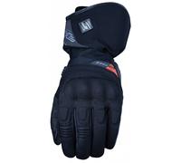 Five HG2 Gants de moto chauffants, noir, Taille XL