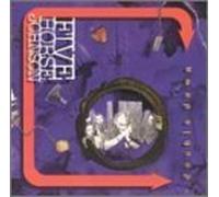 Five Horse Johnson - Double Down