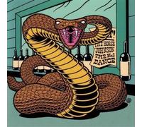 Five Horse Johnson - No. 6 Dance -12tr-