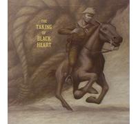 Five Horse Johnson - Taking of Black Heart [Import]