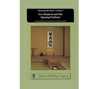 Five Hundred And One Opening Problems