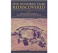 Five Hundred Years Rediscovered