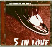 Five In Love - 5 in Love