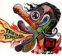 Five in Orbit - Tribulus Terrestris