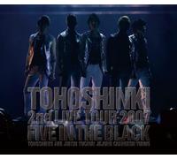 Five in The Black [Live] [Import]