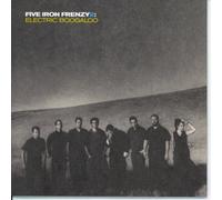 Five Iron Frenzy 2: Electic Boogaloo
