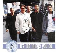 Five - It's The Things You Do