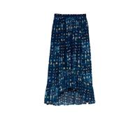 Five Jeans, Femme, Jupes, Multicolore, Taille: 40 FR Jade Long Skirt