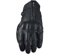 Five Kansas Gants de moto, noir, taille 3XL pour homme