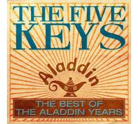 Five Keys-Aladdin Years [Import]