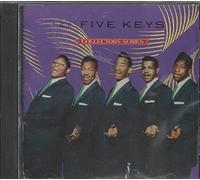 Five Keys - Collector Series