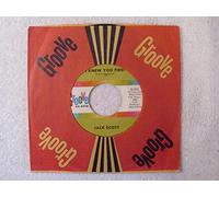 FIVE KEYS - lawdy miss mary / i'll follow you 45 rpm single