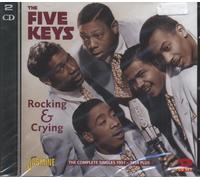 Five Keys - Rocking and Crying [Import]
