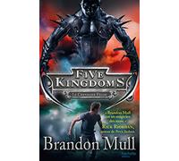 Five Kingdoms - Tome 2 - Le Chevalier Félon