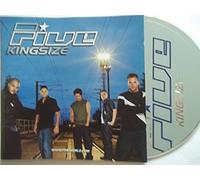 Five - Kingsize -15tr.-