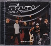 Five - Kingsize [Import]
