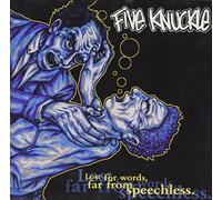 Five Knuckle - Lost for Words Far from. [Import]