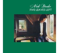Five Leaves Left