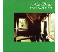 Five Leaves Left